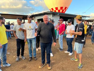 3Âª Expogalo encerra com expectativas superadas